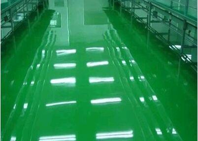 環(huán)氧玻璃鱗片膠泥