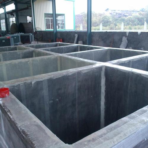 ��ˮ�ط�������ʩ��